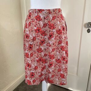 Halogen Skirt